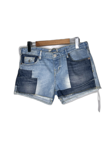 [S07521F-002] MAISON SCOTCH-SHORTS