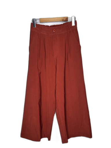 [S07521F-003] UNKNOWN-PANTS