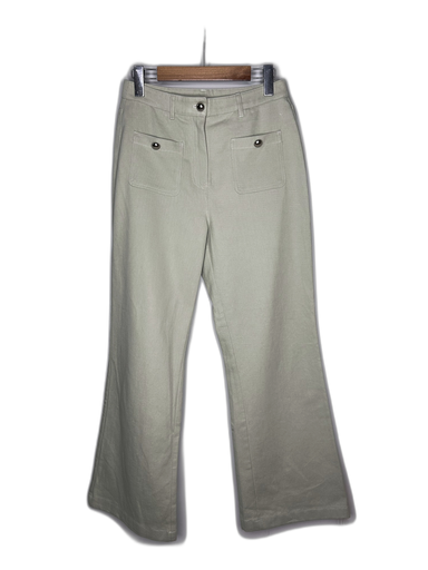 [S07521F-005] 8SECONDS-WIDE-LEG JEANS