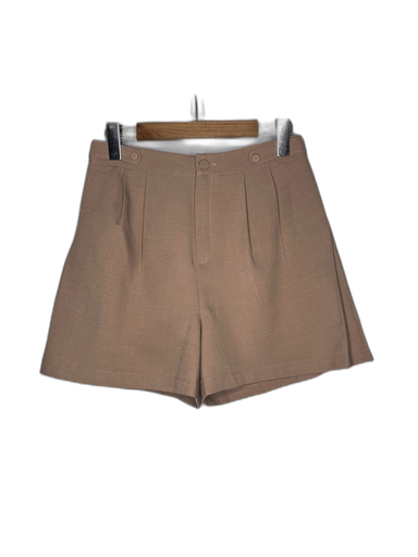 [S07521F-008] NOSBYN-SHORTS