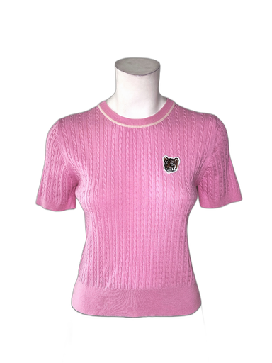 [S07521F-021] ASSORTED BRAND-TOPS