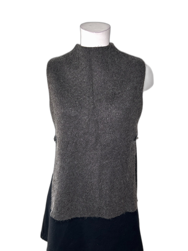 [S07521F-030] UNKNOWN-GILETS