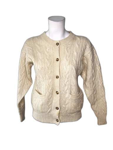 [S07521F-031] ASSORTED BRAND-CARDIGAN