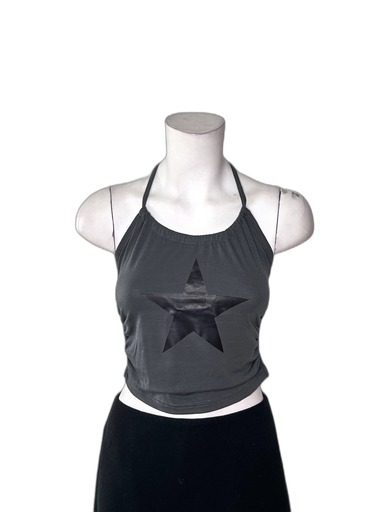 [S07521F-040] ASSORTED BRAND-TOPS