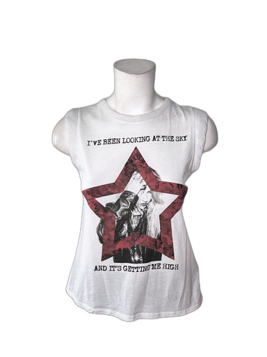 [S07521F-041] ZARA-TOPS