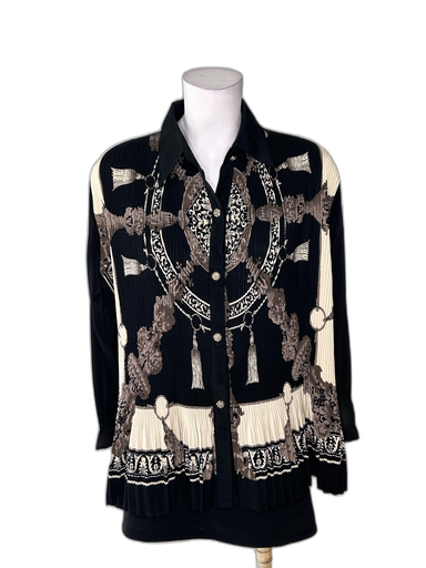 [S07521F-044] ASSORTED BRAND- BLOUSE