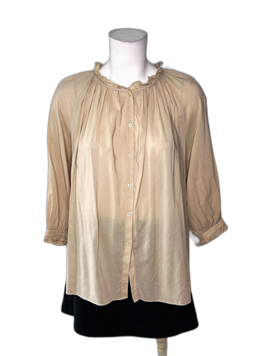 [S07521F-054] ASSORTED BRAND- BLOUSE