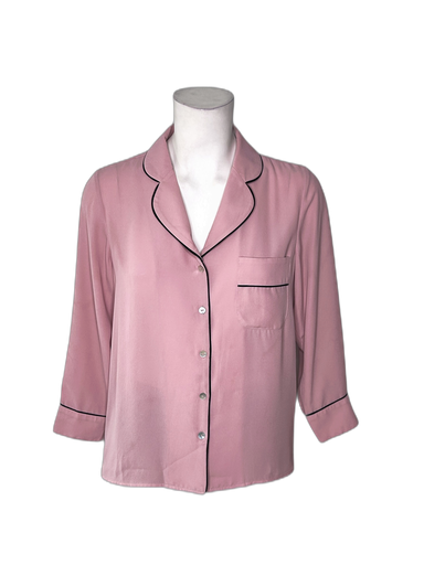 [S07521F-064] WEPHOBIA- BLOUSE