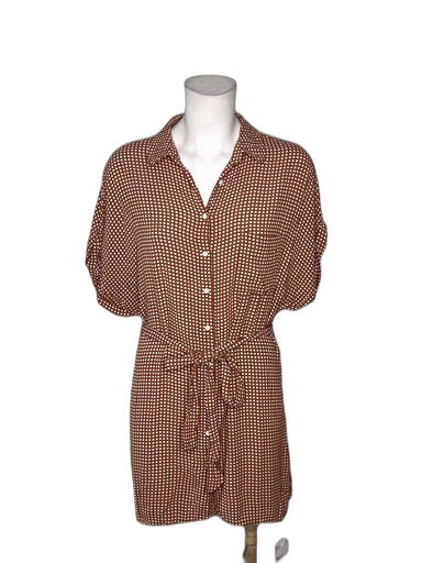 [S07521F-070] FOREVER 21-CASUAL DRESS