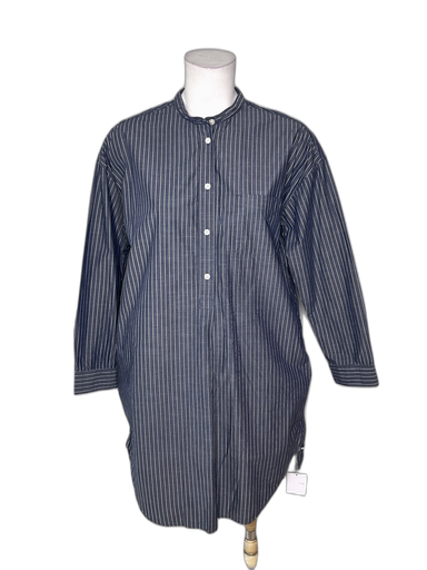 [S07521F-072] MUJI-CASUAL DRESS