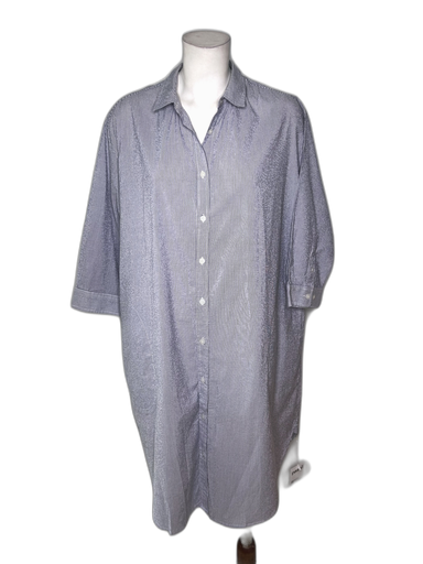 [S07521F-073] ASSORTED BRAND-MIDI DRESS