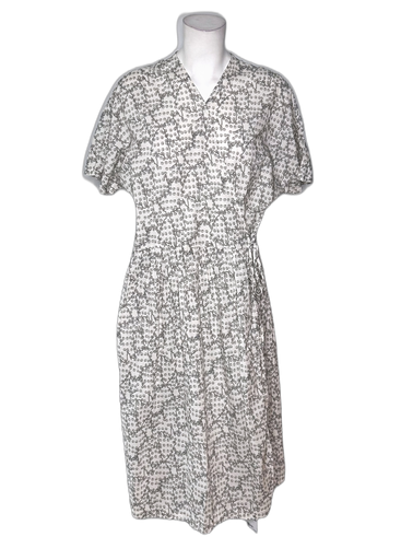 [S07521F-080] ASSORTED BRAND-CASUAL DRESS