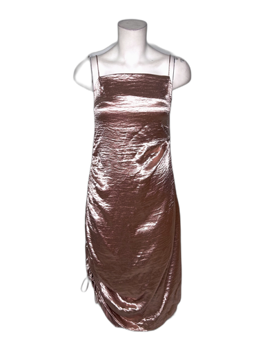 [S07521F-085] COCOSIN-PARTY/ COCKTAIL DRESS