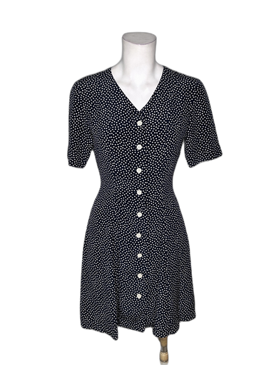 [S07521F-086] ASSORTED BRAND-CASUAL DRESS