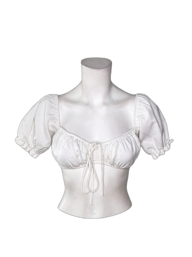 [S07640E-006] ASSORTED BRAND-CROPTOP