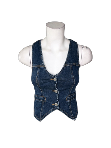 [S07640E-007] ASOS-GILETS