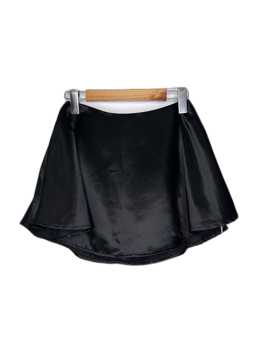 [S07640E-017] ASSORTED BRAND-MINI SKIRT