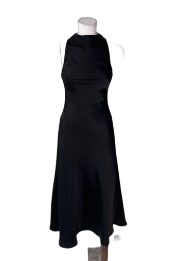 [S07640E-018] RUBIES-MIDI DRESS