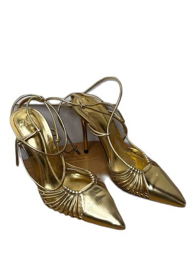 [S07640E-026] ZARA-SHOES