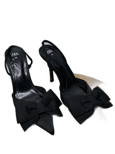 [S07640E-027] ZARA-SHOES