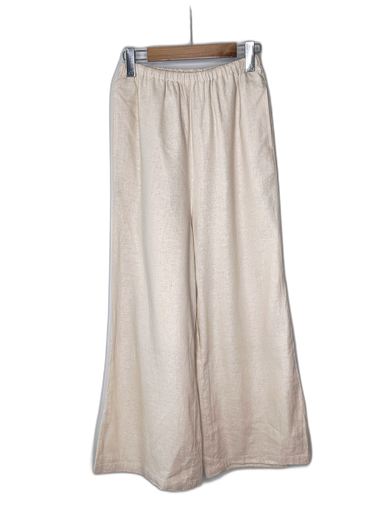 [S07525H-005] ASSORTED BRAND-STRAIGHT-FIT PANTS