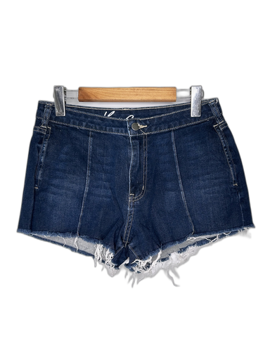 [S07525H-006] ASSORTED BRAND-SHORTS