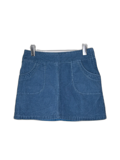 [S07525H-007] H&M-MINI SKIRT