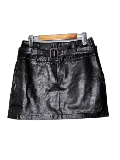 [S07525H-009] ASSORTED BRAND-MINI SKIRT