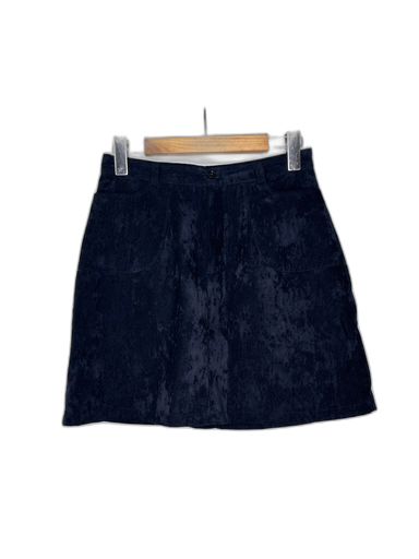 [S07525H-010] ASSORTED BRAND-MINI SKIRT