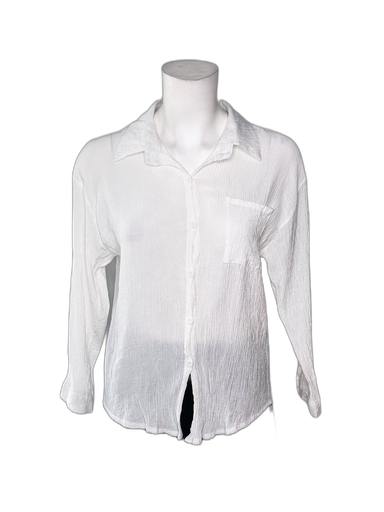 [S07525H-013] ASSORTED BRAND- BLOUSE