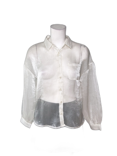 [S07525H-014] ASSORTED BRAND- BLOUSE