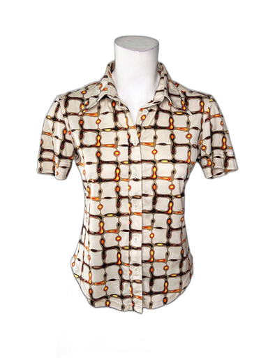 [S07525H-020] ASSORTED BRAND-TOPS