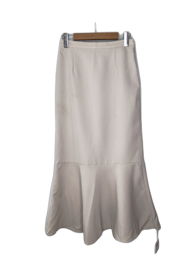 [S07597A-012] ASSORTED BRAND-MIDI SKIRT