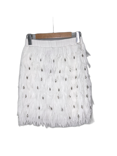 [S07597A-015] COCOSIN-MINI SKIRT