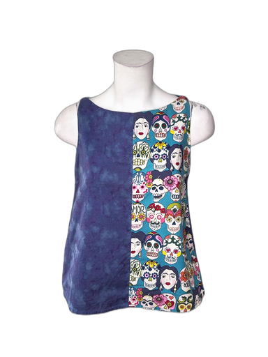 [S07597A-016] ASSORTED BRAND-TOPS