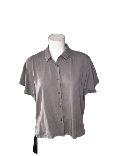 [S07597A-022] UNIQLO- BLOUSE