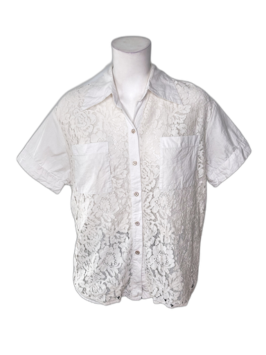 [S07597A-024] ELISE-TOPS