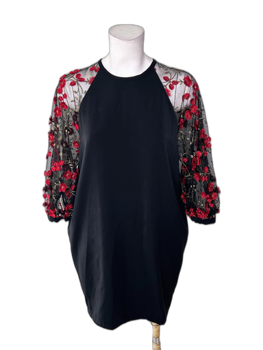 [S07597A-036] ASSORTED BRAND-MINI DRESS