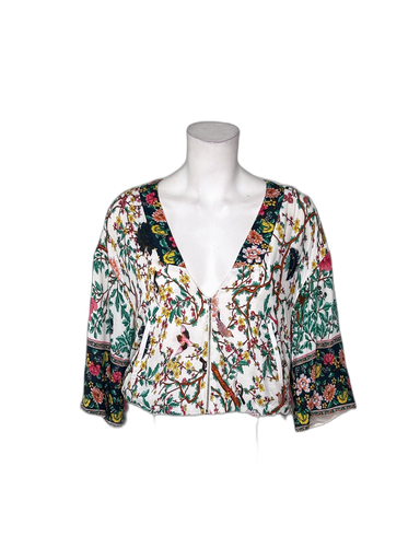 [S07614D-002] ZARA-JACKET