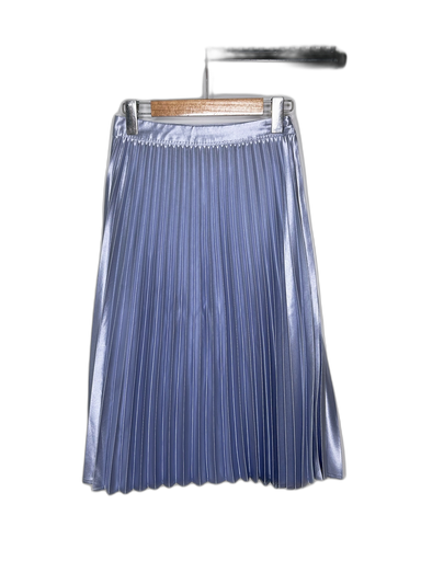 [S07614D-006] EVERLUXE-MIDI SKIRT