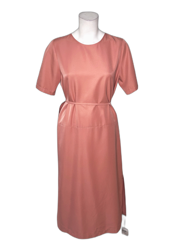 [S07614D-019] NOSBYN-MIDI DRESS