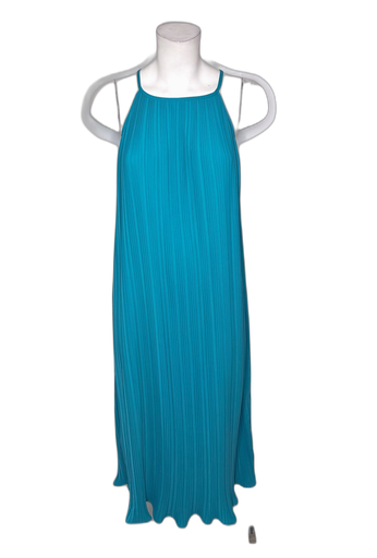 [S07614D-025] ASSORTED BRAND-MIDI DRESS