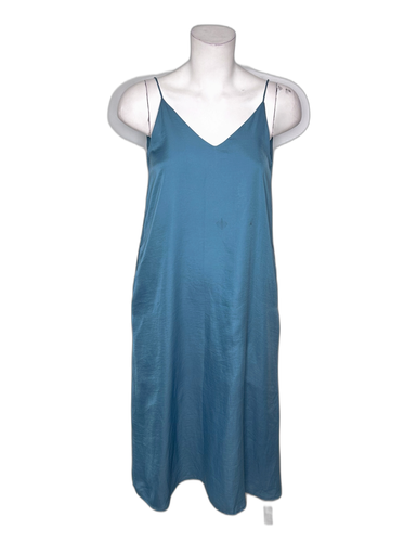 [S07614D-026] XÉO XỌ-MIDI DRESS