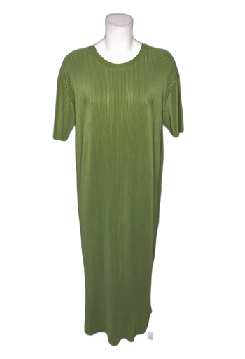 [S07614D-030] UNKNOWN-MIDI DRESS