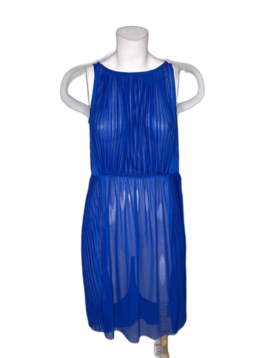 [S07614D-032] H&M-MIDI DRESS