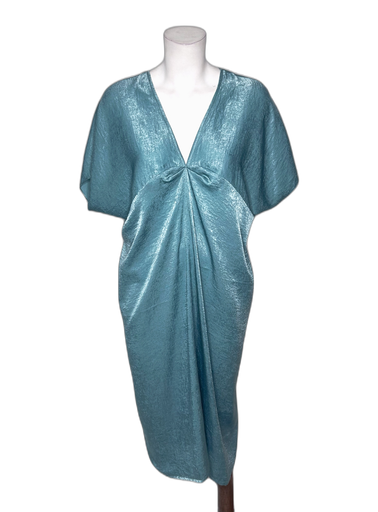 [S07614D-033] TOCHIE-MIDI DRESS