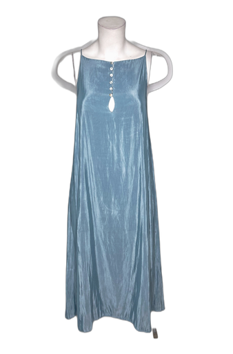 [S07614D-037] EVERLUXE-MIDI DRESS