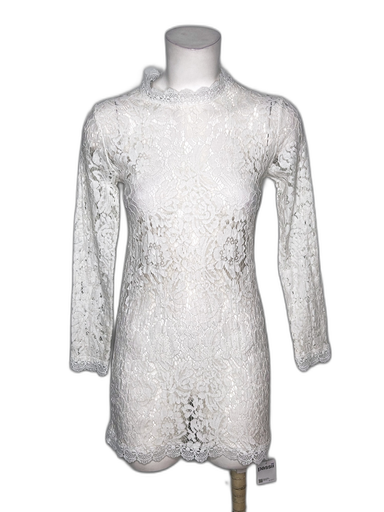 [S07614D-040] COCOSIN-MINI DRESS