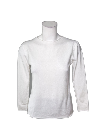 [S07570D-006] UNKNOWN-LONG SLEEVES TOP