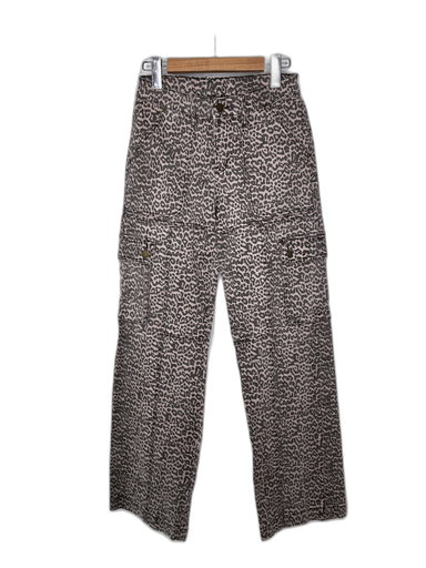 [S07709C-006] ASSORTED BRAND-STRAIGHT-FIT JEANS